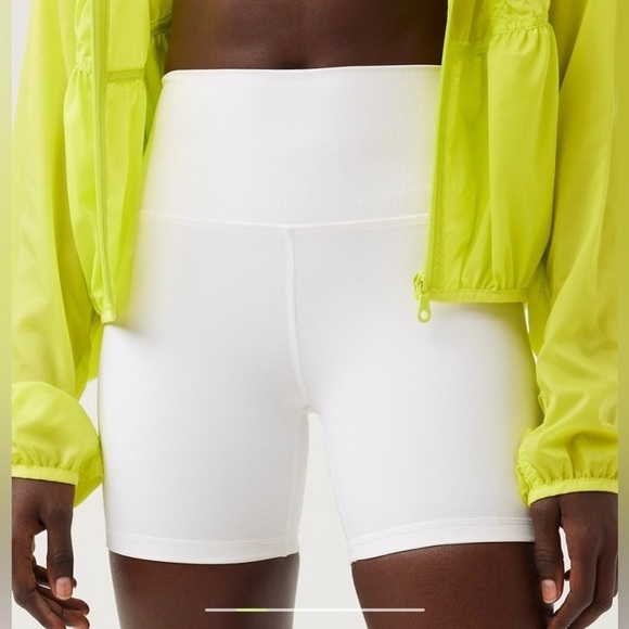 aerie Pants - Aerie American Eagle Offline Bike Shorts NWOT
